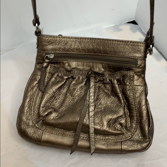 Fossil crossbody in metallic copper - Picture 8 of 8